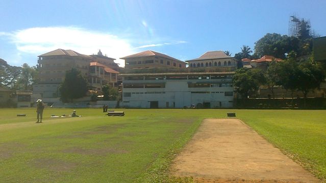 Trinity College Cricket Stadium