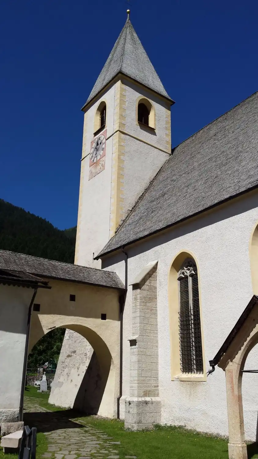 Hotels near Il Bunker Del Passo Palade