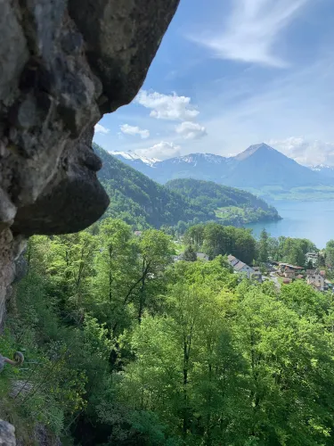 Vitznau