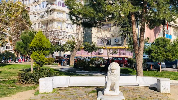 Guzelyali Kultur Merkezi