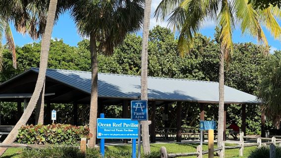 Ocean Reef Park