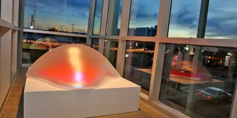 Museum of Art and History