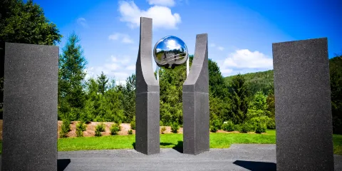 New Brunswick Botanical Garden