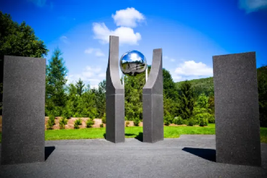 Jardin Botanique du Nouveau-New-Brunswick Botanical Garden