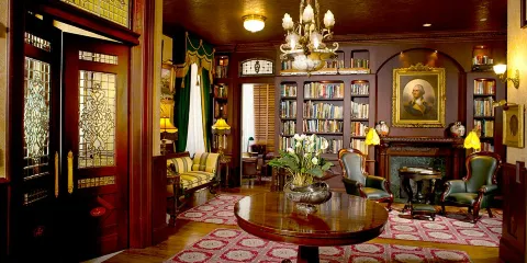 American Museum of Western Art