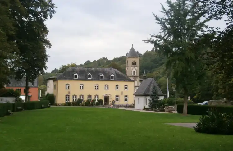 Hotel di Vallendar