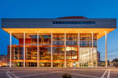 Centre Ceramique
