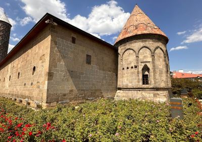 Yakutiye Madrasa