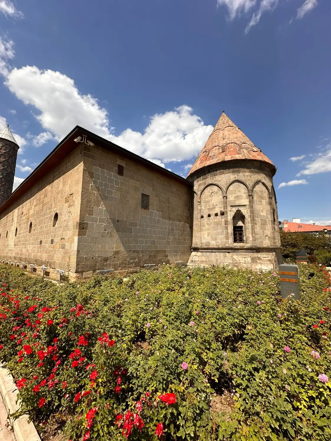 Hotels near Yakutiye Madrasa