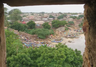 Central Region