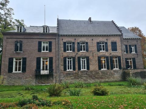 Kasteel Geldrop