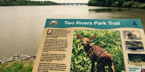 Two Rivers Park