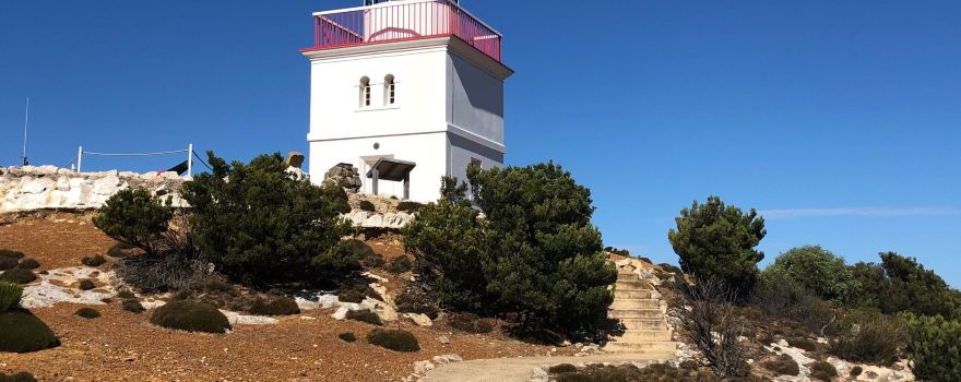 Cape Borda