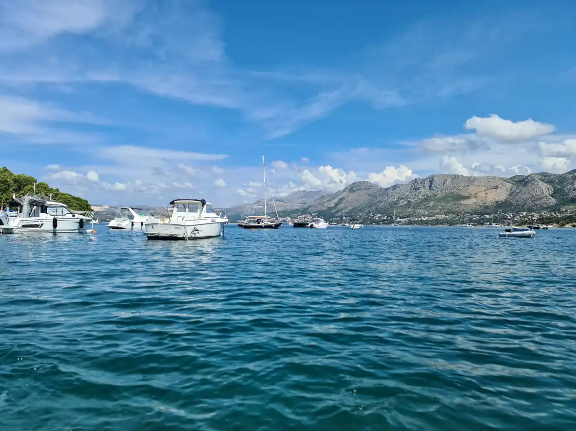 Hotels near Sea Kayaking Cavtat