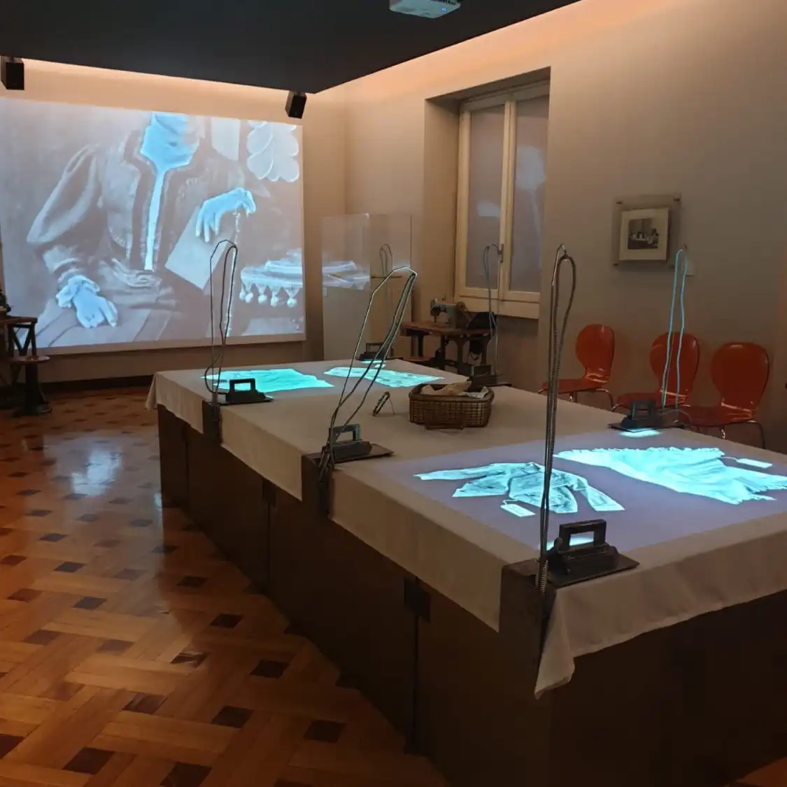 Hotel in zona Museo Martinitt e Stelline