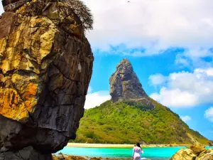 Fernado de Noronha Island