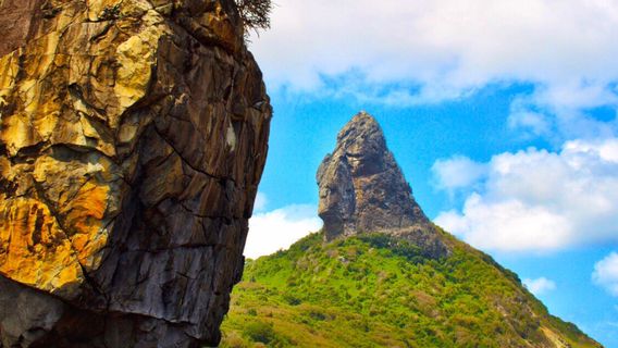 Fernado de Noronha Island
