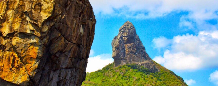 Fernado de Noronha Island