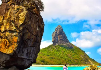 Fernado de Noronha Island