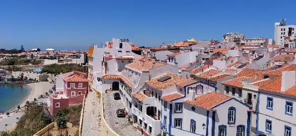 Hotels in Sines