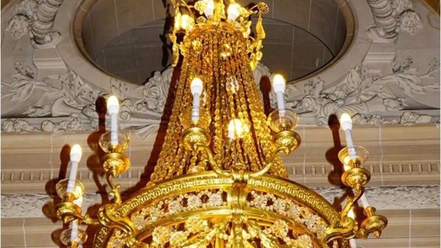 Opera National de Lorraine