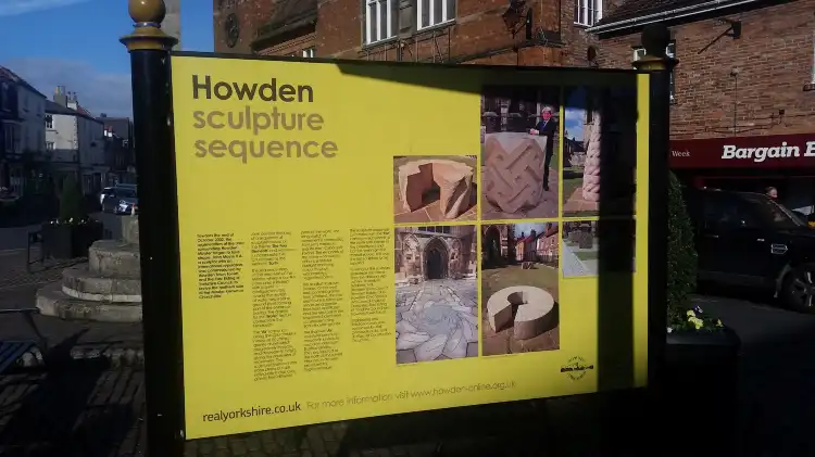 Hôtels à : Howden