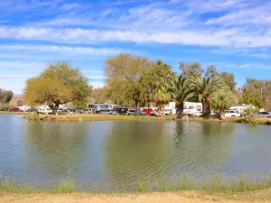 La Paz County Park