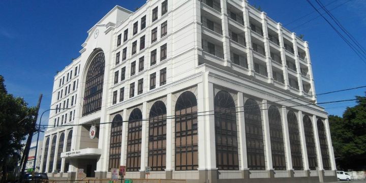 Iloilo City Hall