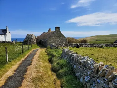 Croft House Museum