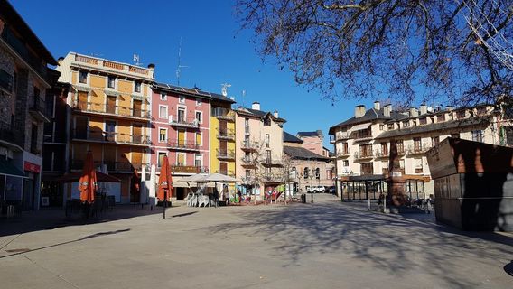 Puigcerda