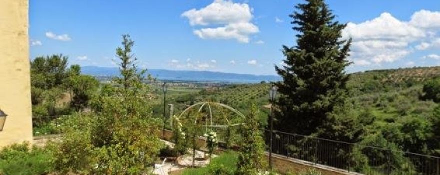 TrasiMemo Bank of the Trasimeno Memory