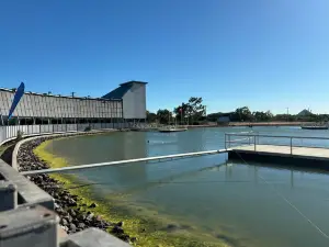 Les Wilson Barramundi Discovery Centre