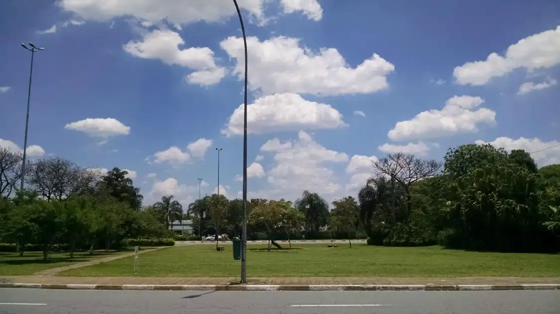 Hotel in zona Praca Panamericana