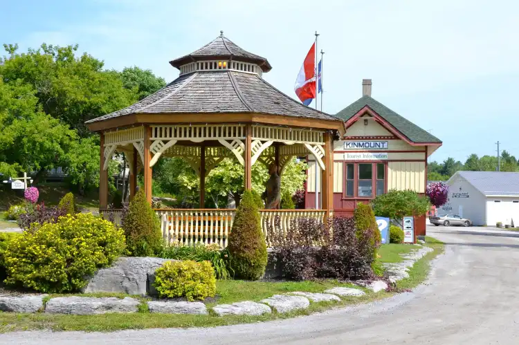Hôtels à : Kawartha Lakes