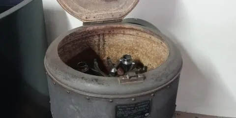 Museu Histórico Butantan