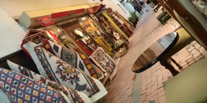 Antiqueche de Scalanova