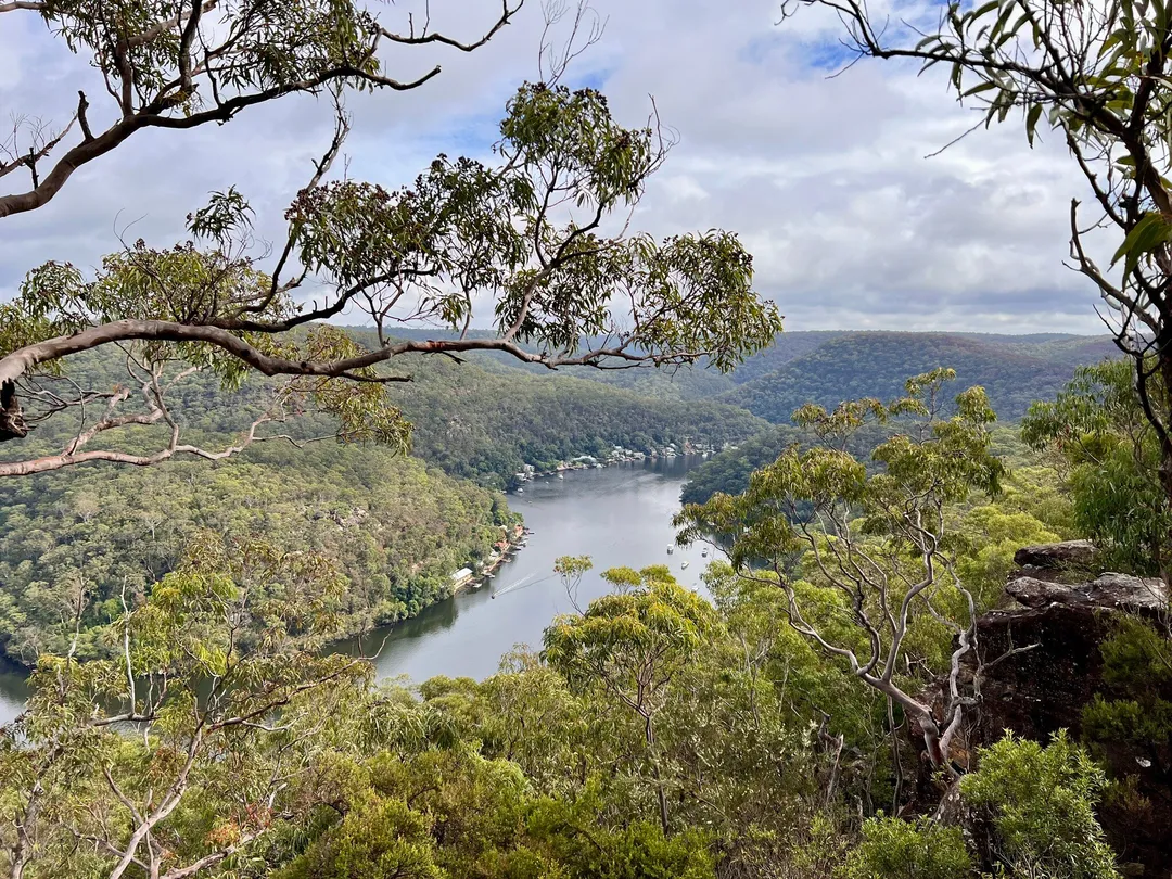 2_Hawkesbury River