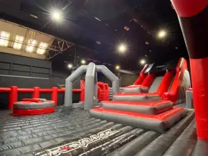 Ramp 1