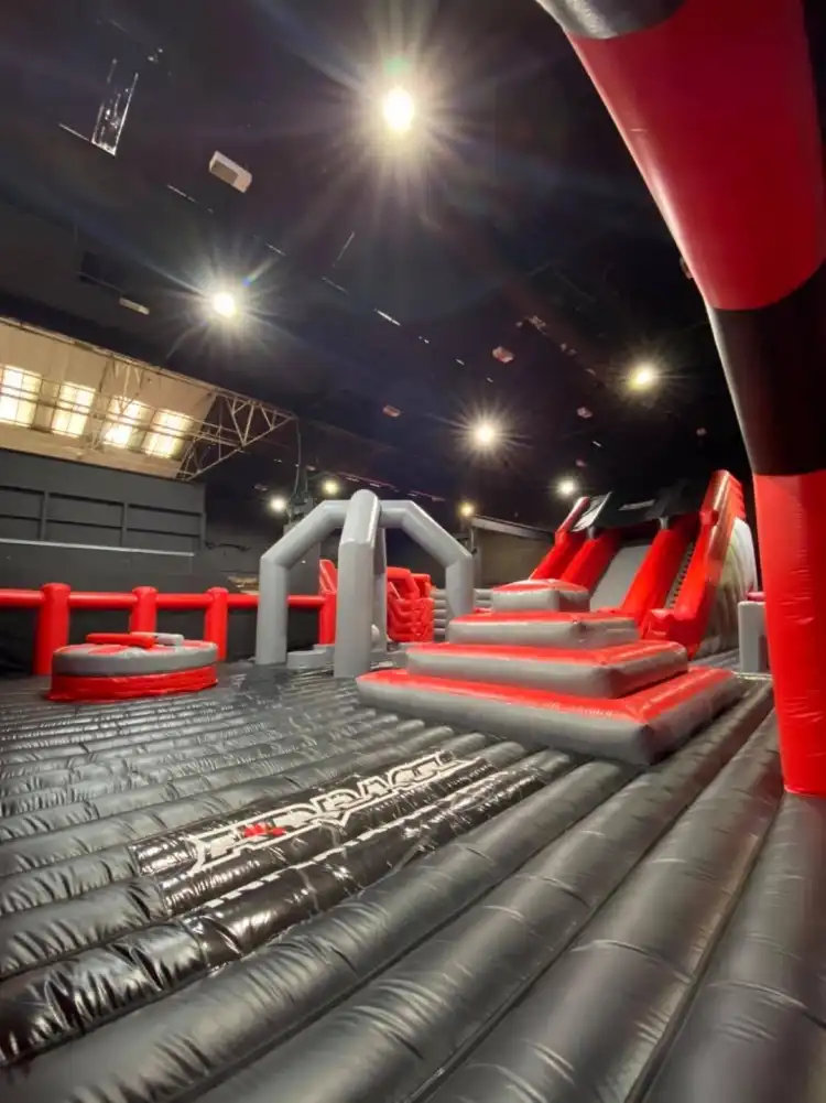 Hotel a Great Sankey