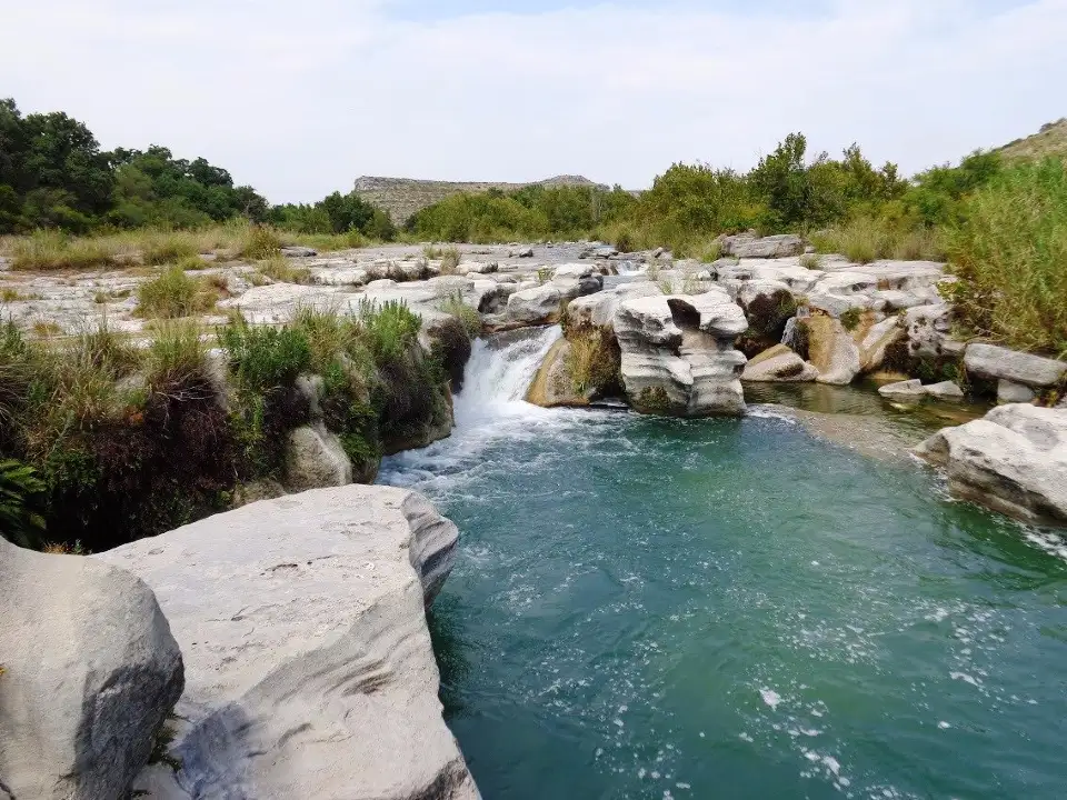 2_Devils River State Natural Area