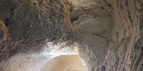 Spiaggia Baia di Campi