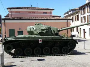 Museo di Peppone e Don Camillo