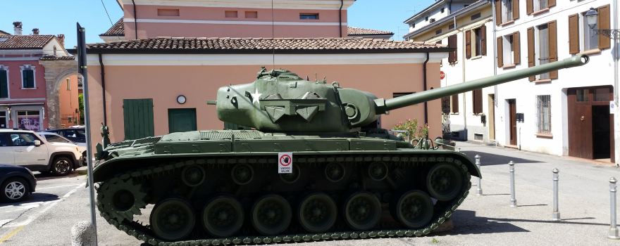 Museo di Peppone e Don Camillo