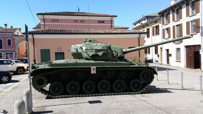 Museo di Peppone e Don Camillo