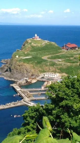 1_小樽祝津全景展望台