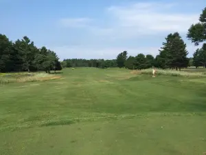 Saugeen Golf Club