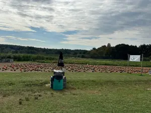 Applecrest Farm Orchards