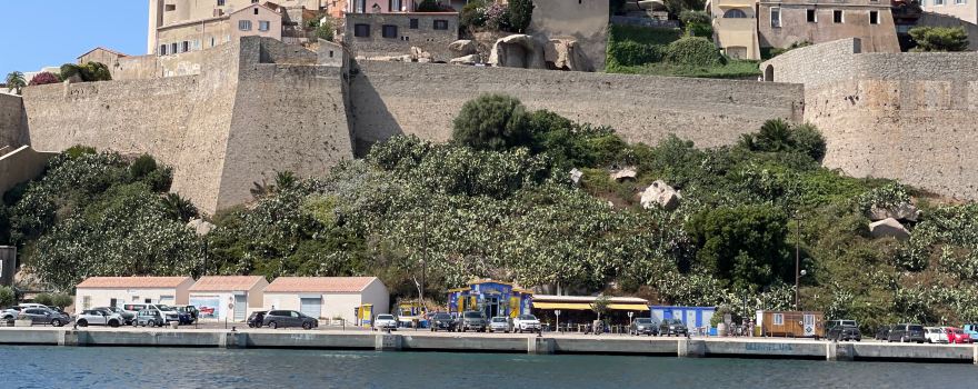 Diving Castile | Diving Sous-Marine Calvi