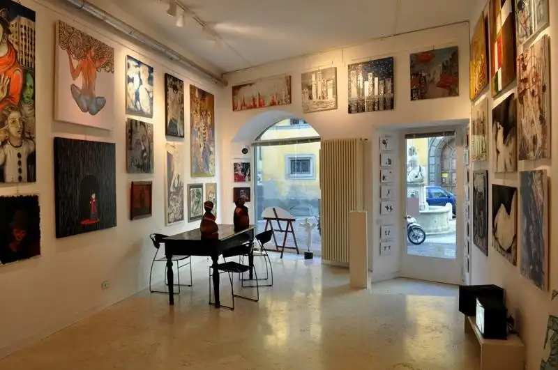 Hotel in zona Galleria111