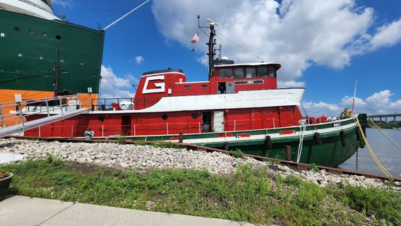 National Museum of the Great Lakes
